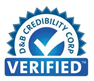D&B Credibility Corp Verified